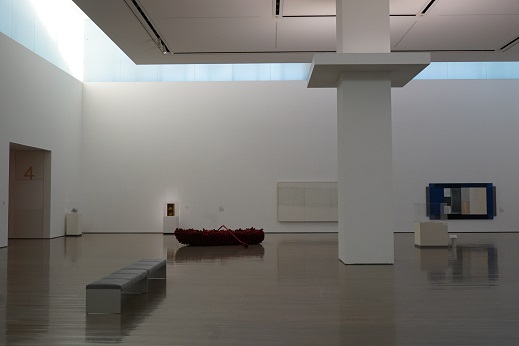 展示室3会場風景