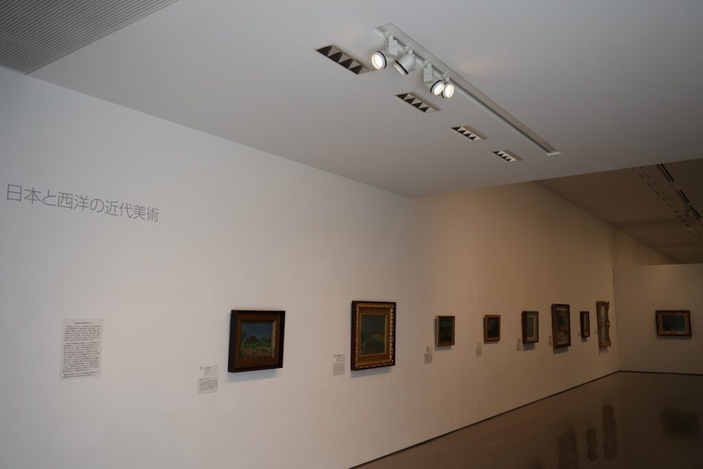 開催中～開催予定の展示 | 群馬県立近代美術館