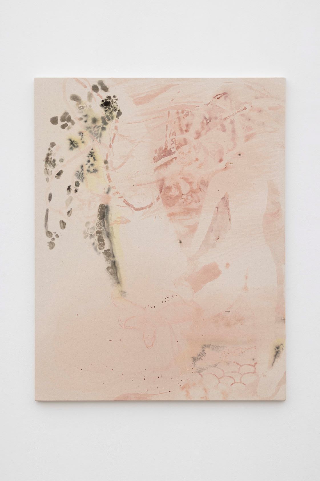 奨励賞 八田亜美《Kantha yellow》