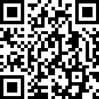 ボランティア応募フォームQRコード